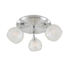 Спот CitiLux Люстра Самба CL158132