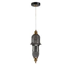 Подвесной светильник Belfast Herbison A1953-A-A3 GR GL_BF