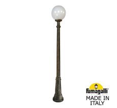 Уличный фонарный столб GIGI G30.156.000.BYF1R