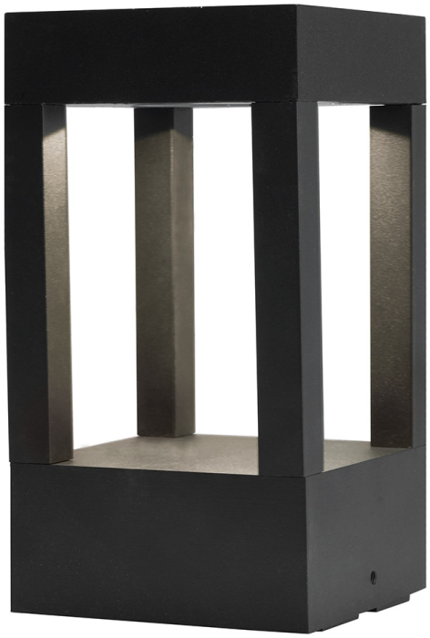 Наземный уличный светильник IP54 светодиодный Feron 48449_FR