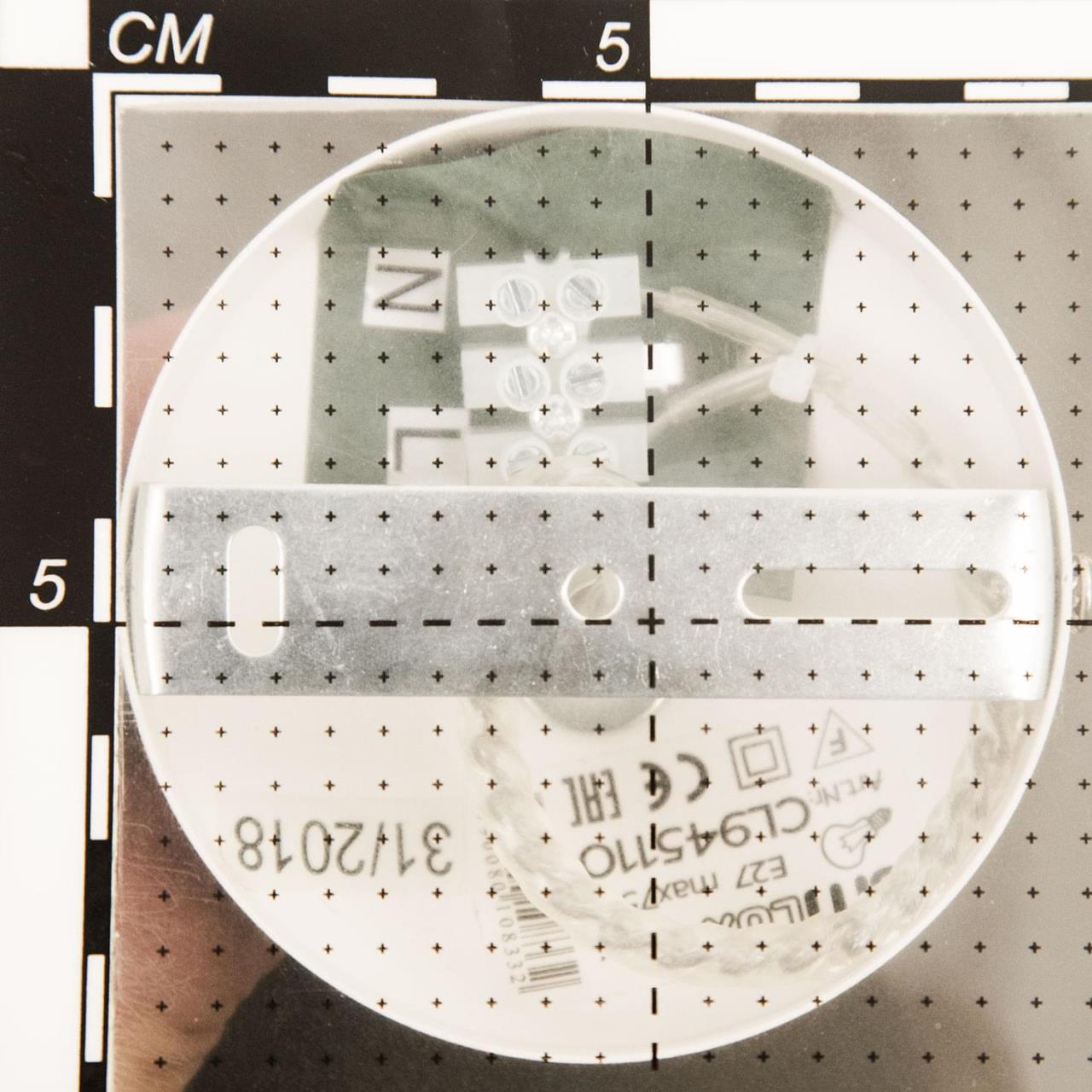 Подвесной светильник CitiLux Подвес Оми CL945110