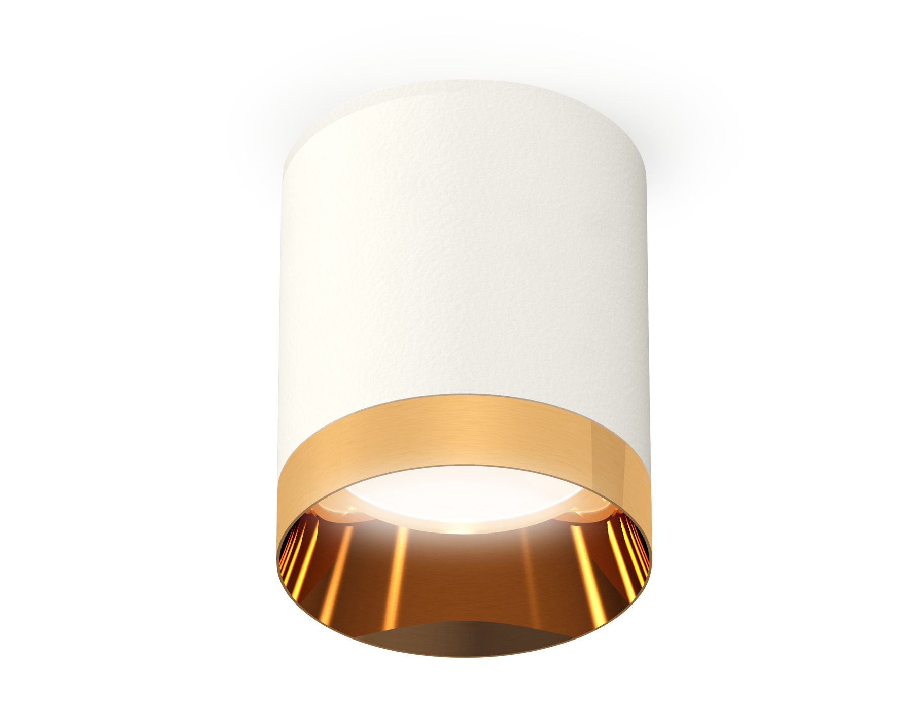 Комплект накладного светильника Ambrella light XS XS6301024_AMB