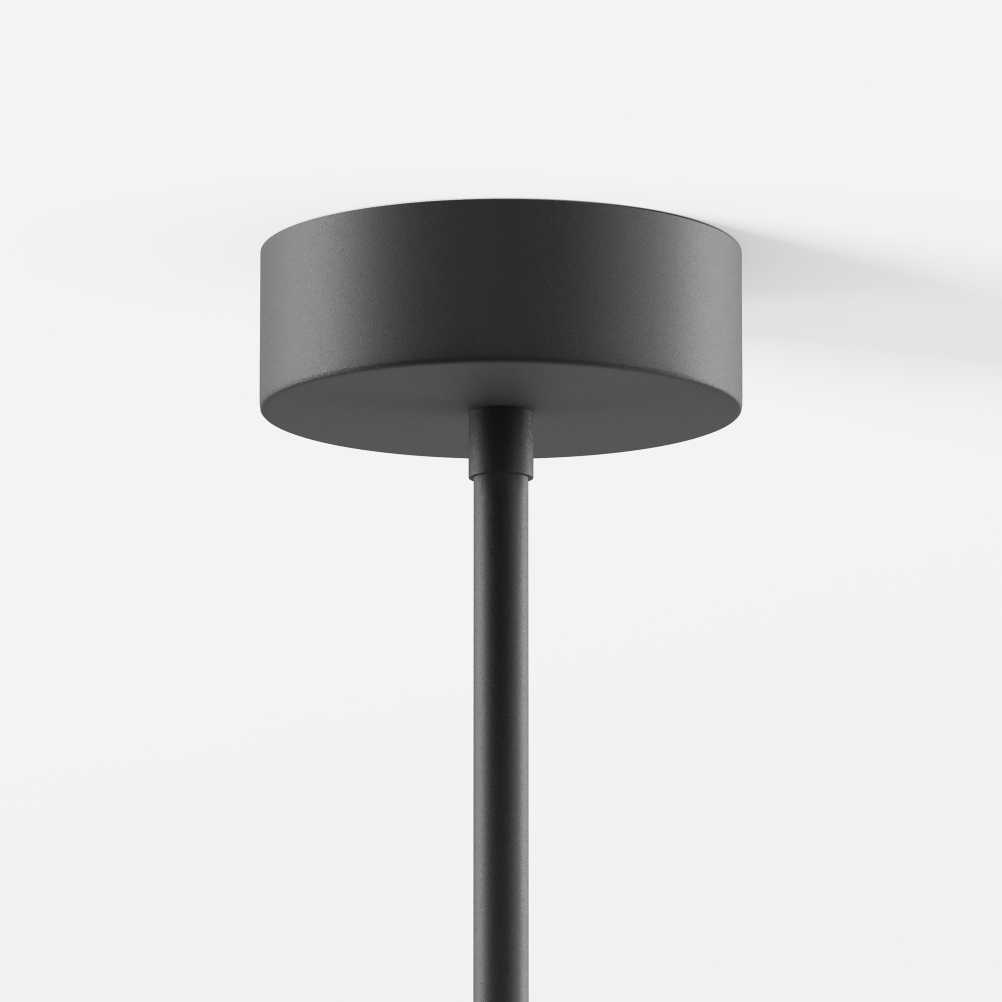 Потолочная люстра на штанге Maytoni Fad MOD070CL-L15B3K1_MY