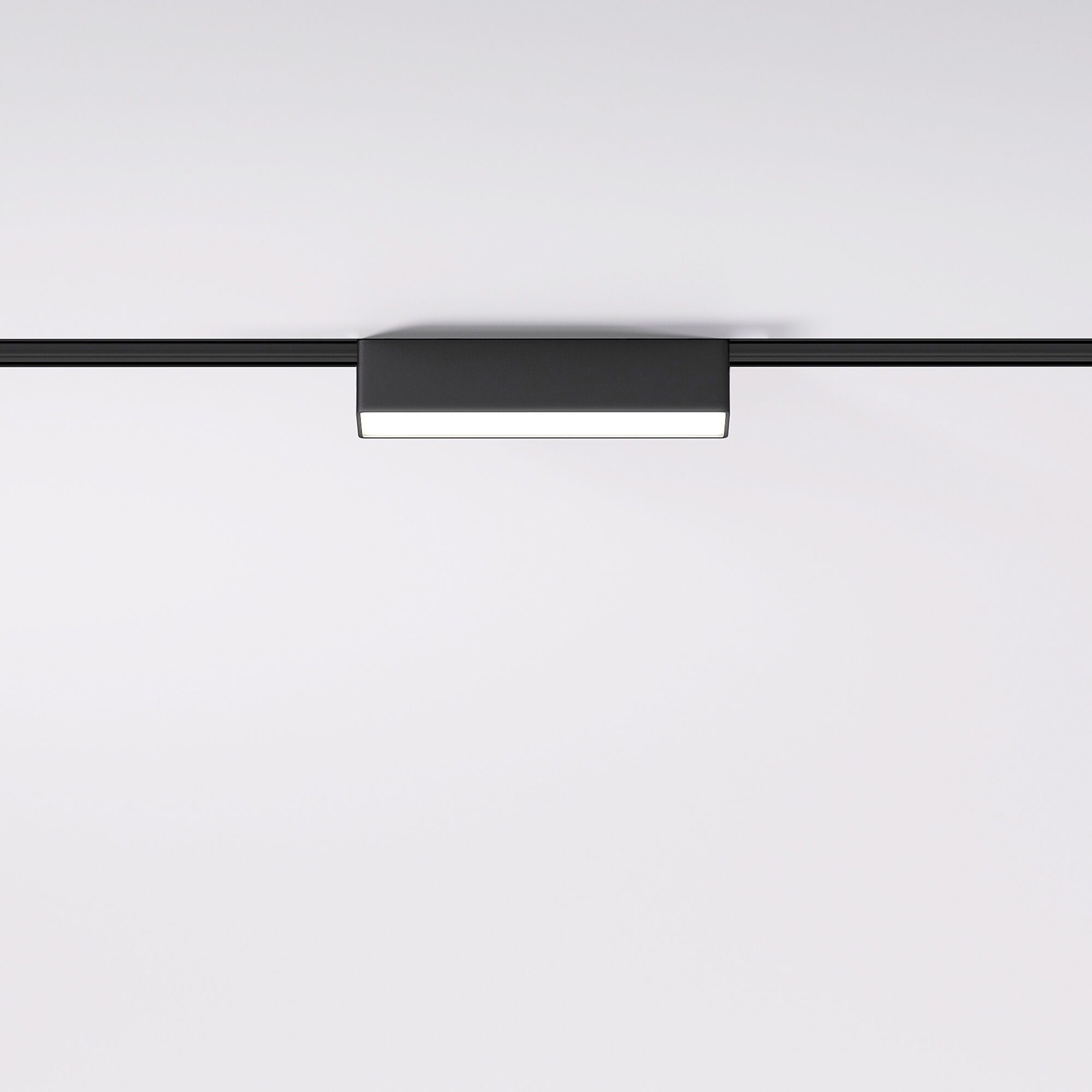 Трековый светильник магнитный Elektrostandard Flat Magnetic a063691_ES