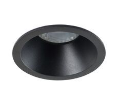 Встраиваемый светильник Crystallux CLT 006C1 BL_CR