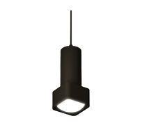 Подвесной светильник Ambrella light с акрилом XP XP7833003_AMB