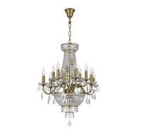 Хрустальная люстра LightStar Clasic 700161_LS
