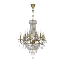 Хрустальная люстра LightStar Clasic 700161_LS