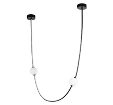 Подвесной светильник Loft IT Embrace 10242/800 Black_LF