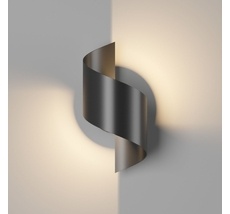 Настенный светильник DesignLed SKUD SPRING GW-5806-6-BL-NW 00-00003291_SW