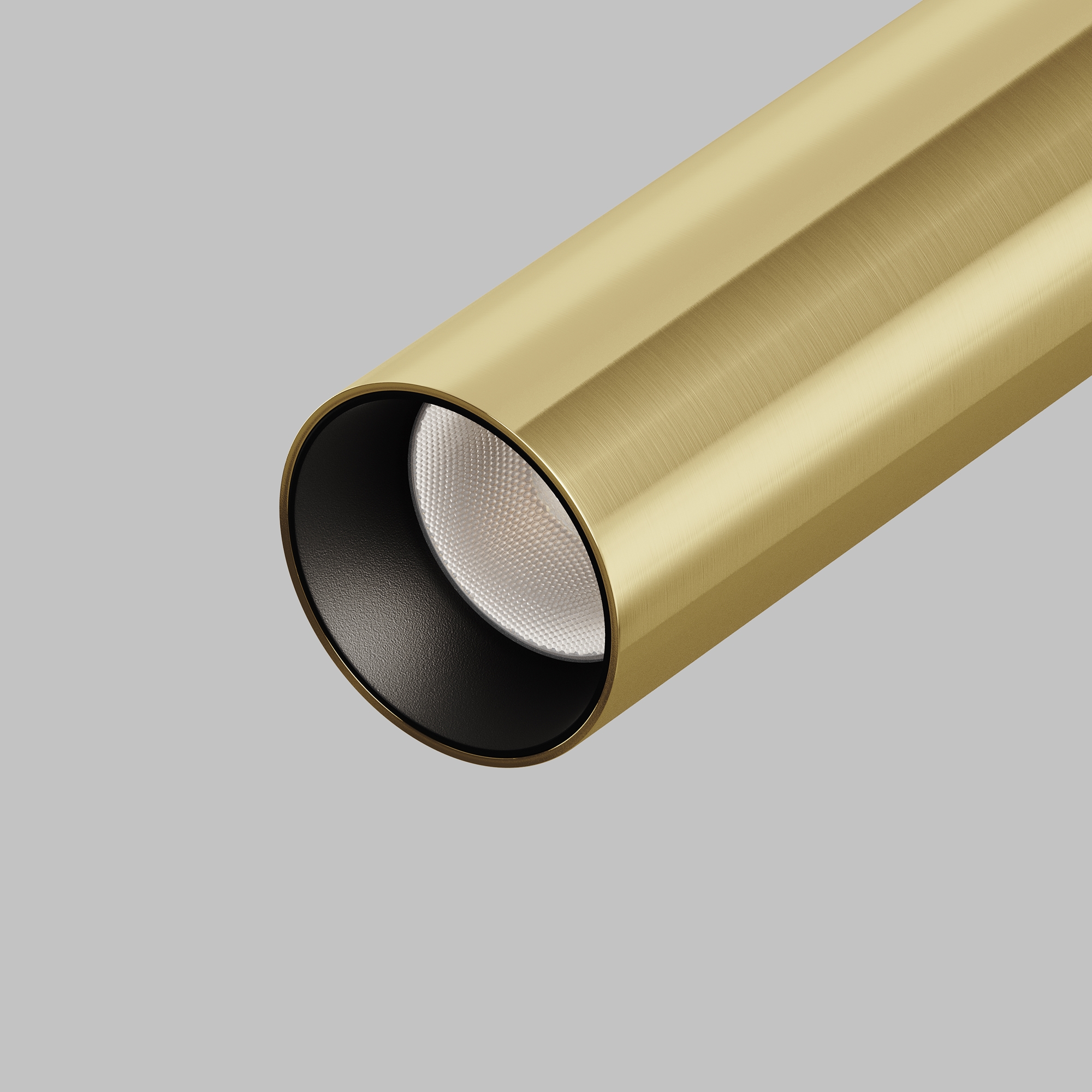 Трековый светильник Maytoni Focus T TR141-1-6W4K-M-BS_MY