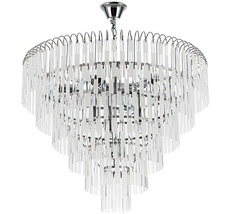 Подвесная люстра ArteLamp ELIZA A1009SP-10CC