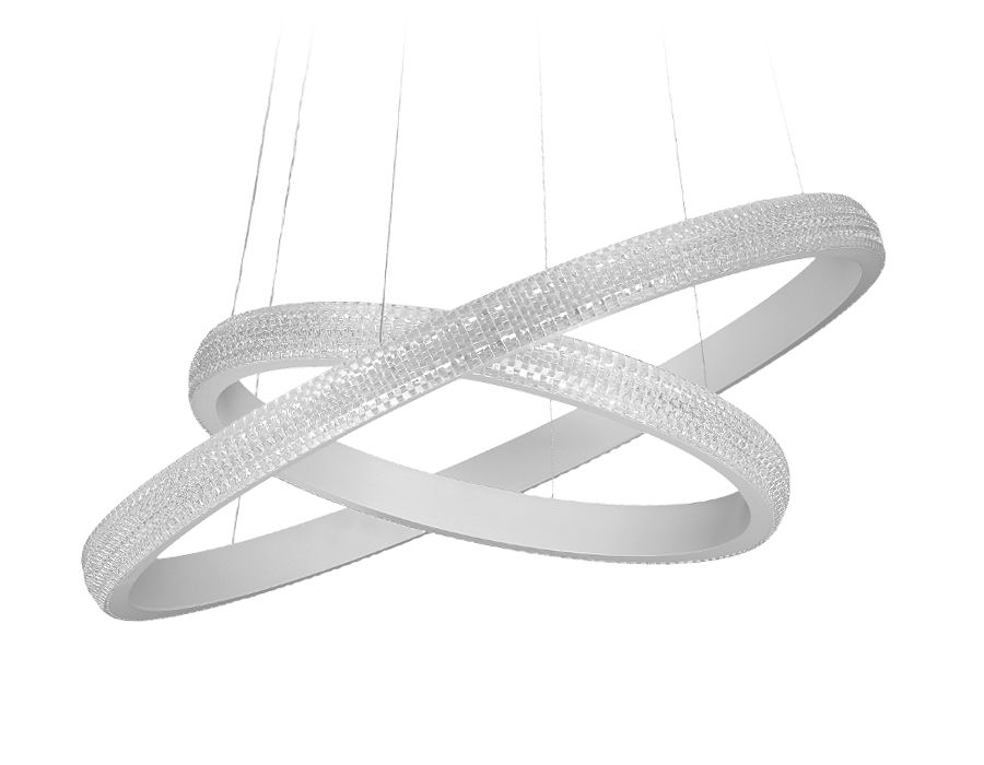 Подвесная люстра Ambrella light Original FA615_AMB