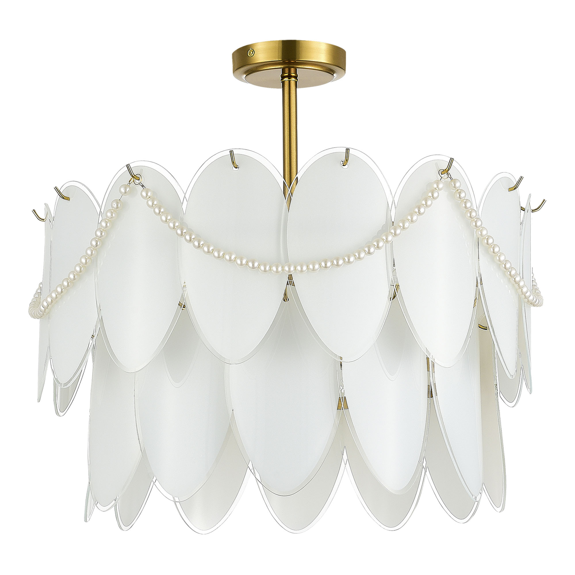 Подвесная люстра EVOLUCE ROOMI SLE1651-203-09