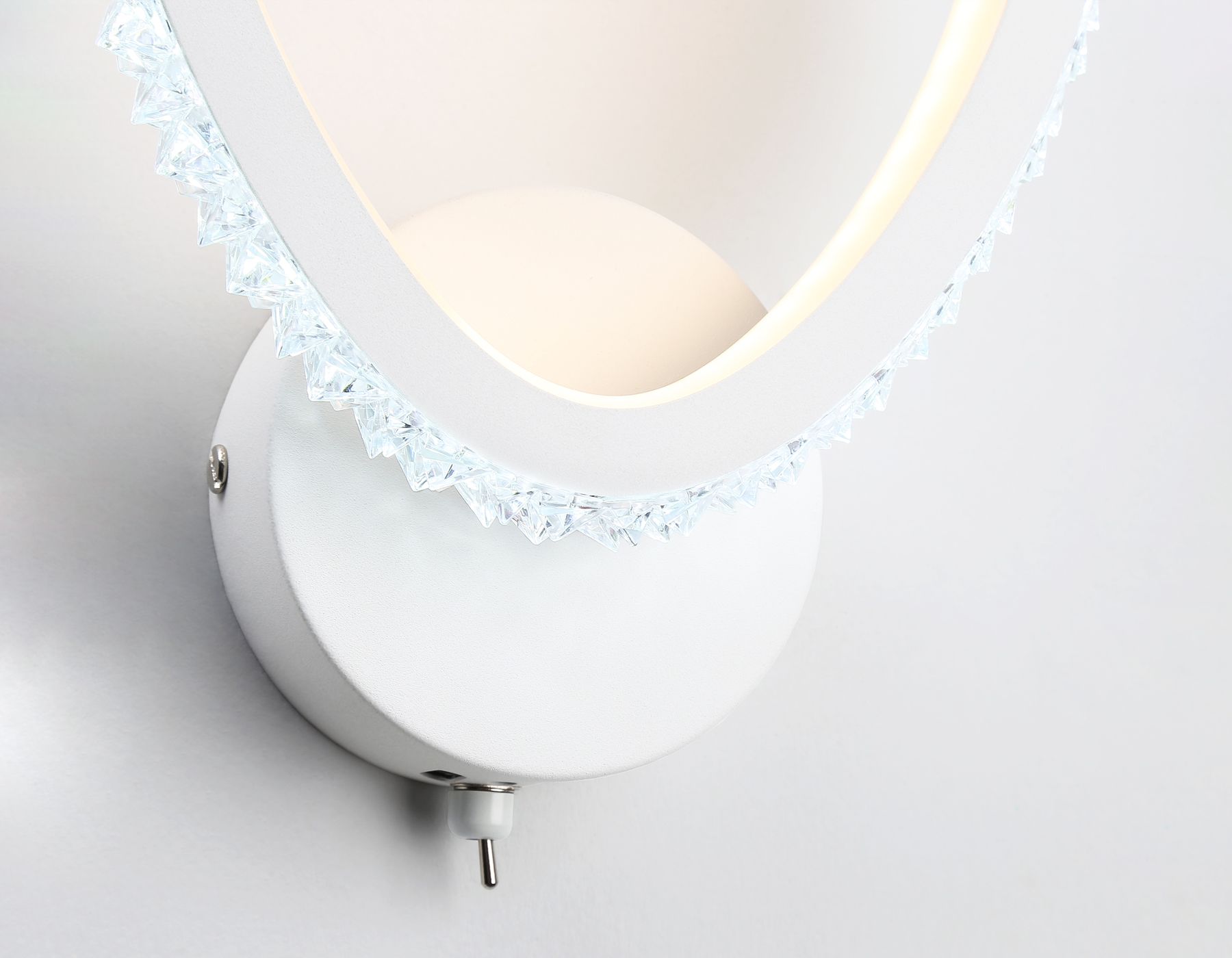 Бра Ambrella light с выключателем на корпусе Original FA9557_AMB