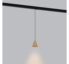 Трековый светильник магнитный Elektrostandard Slim Magnetic a062803_ES