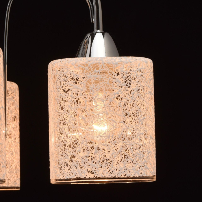 Потолочная люстра De Markt Оливия 638013405_MW