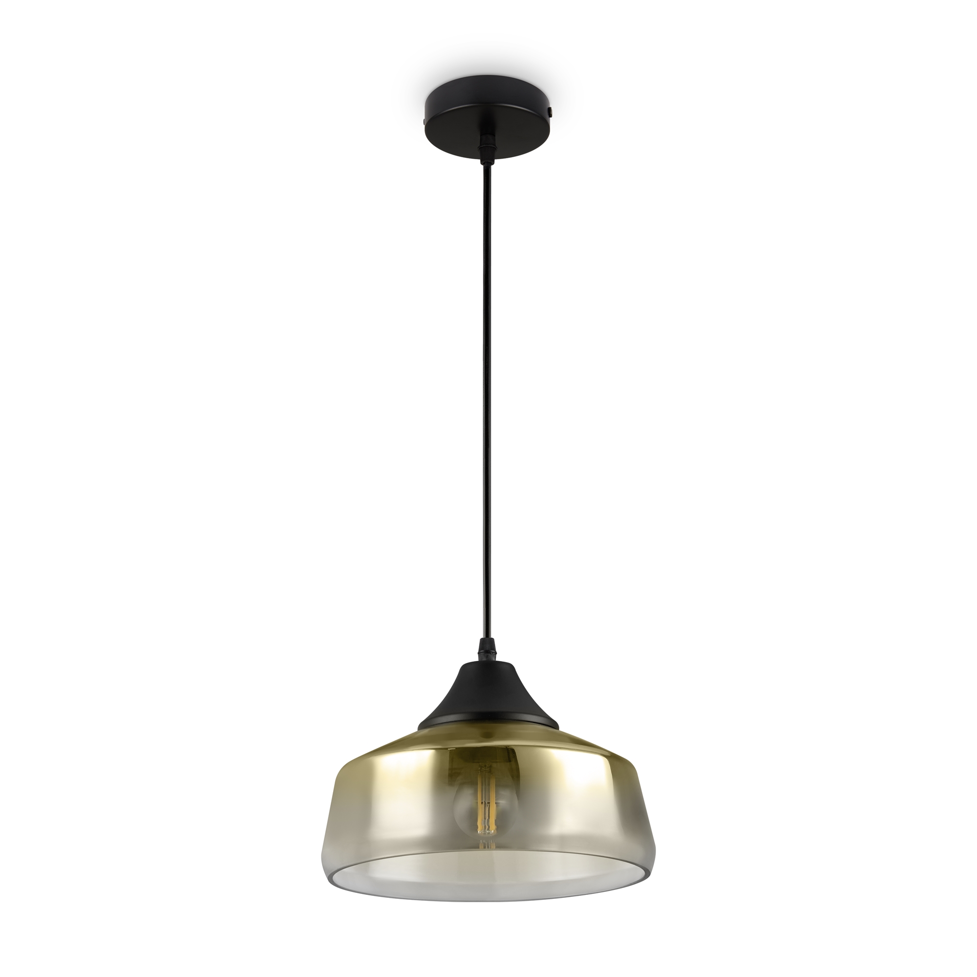 Подвесной светильник Freya Jiffy FR5188PL-01G_MY