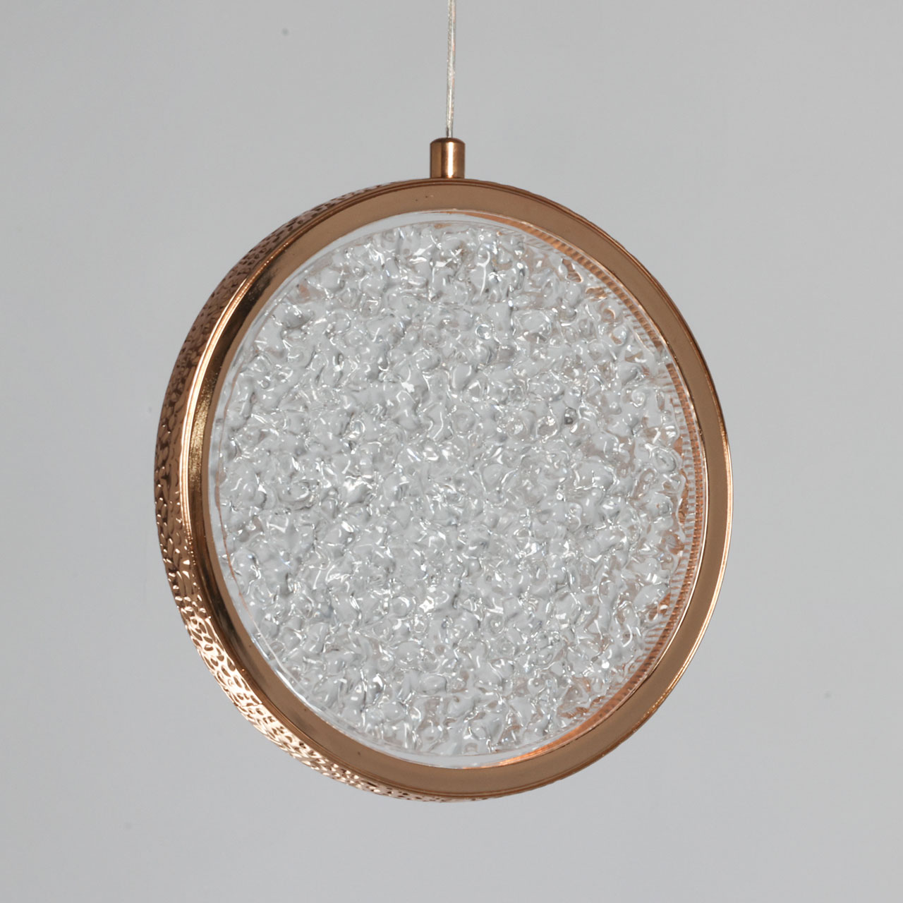 Подвесной светильник De City Конти 488012101_MW