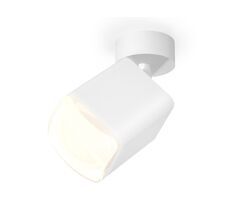 Комплект накладного поворотного светильника Ambrella light с акрилом Techno XM7812023_AMB