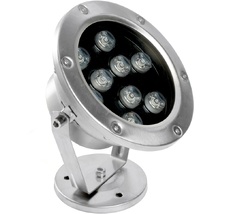 Уличный подводный прожектор светодиодный Feron 48468_FR