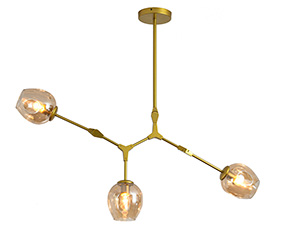 Подвесная люстра KinkLight Нисса 07512-3,33_KL