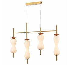 Подвесной светильник Velante 285-503-04