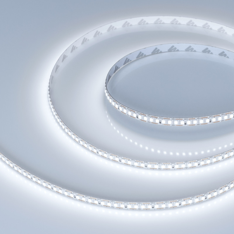 Светодиодная лента Arlight RT-A200-8mm 24V 6000K-CX1 16W 046938_ARL