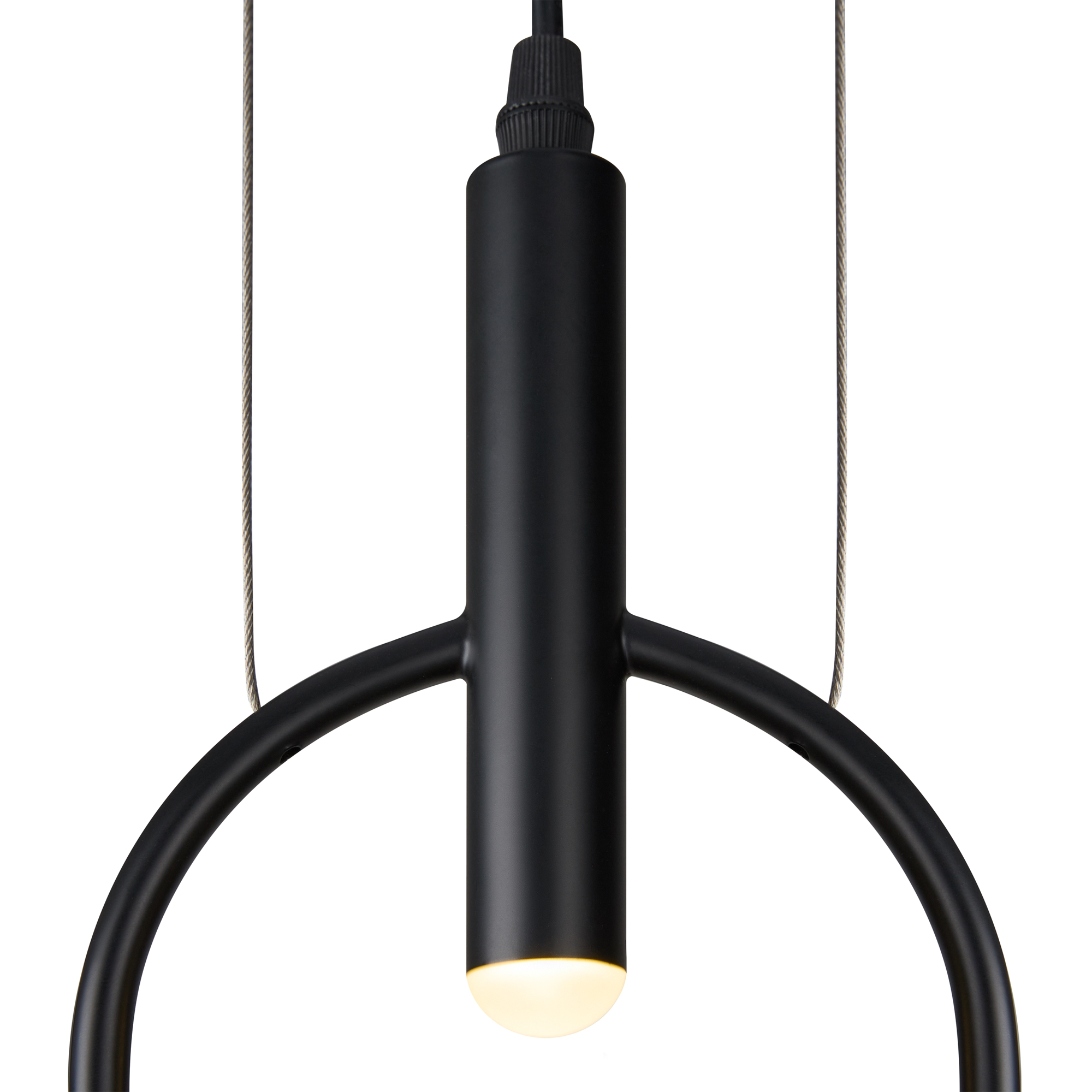 Подвесной светильник Freya Achillea FR5400PL-01B_MY