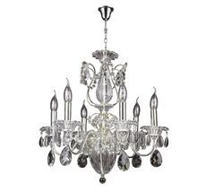 Хрустальная люстра LightStar Schon 790064_LS