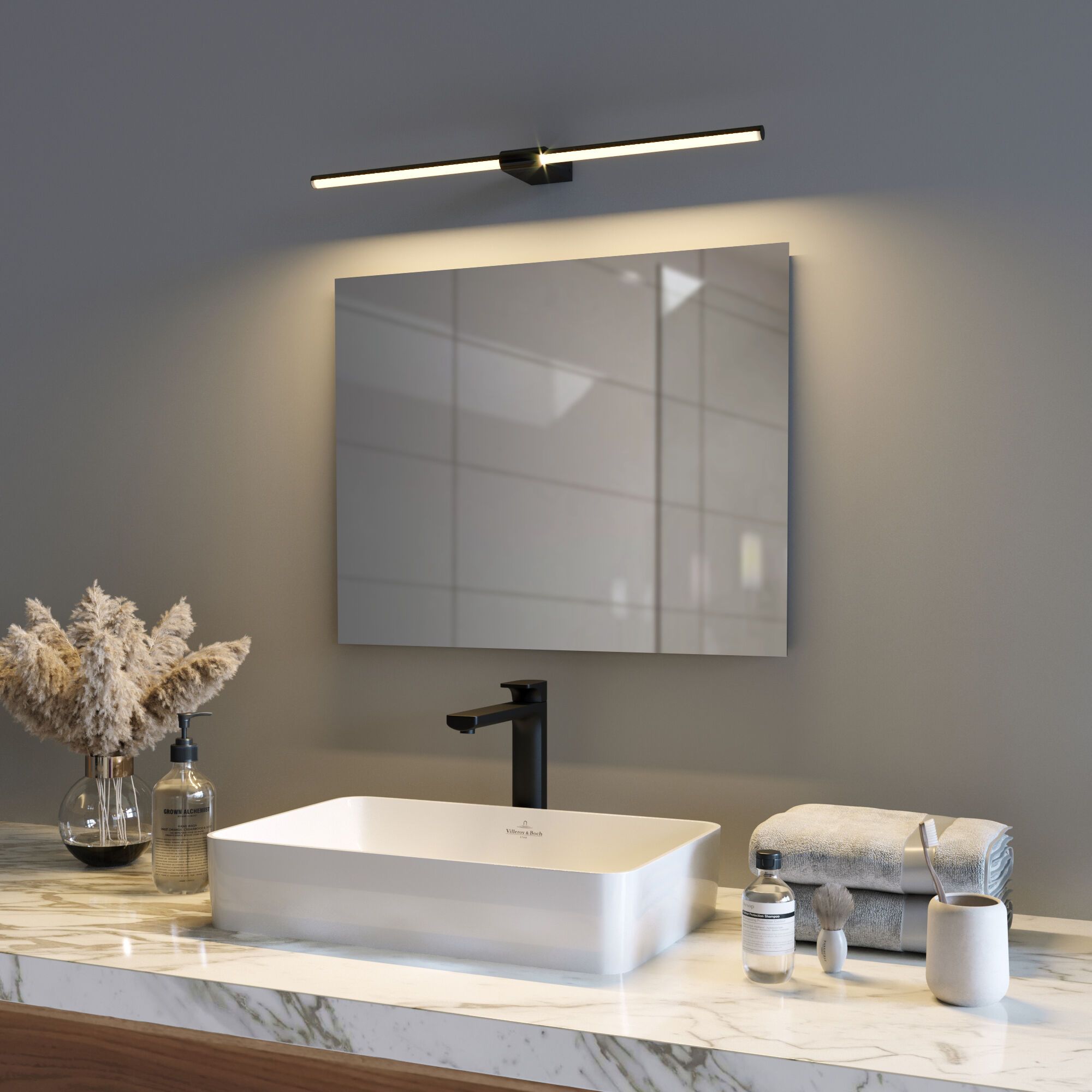 Подсветка для зеркал Elektrostandaed Luar a062892_ES