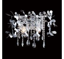 Бра Crystallux ROMEO ROMEO AP2 CHROME_CR
