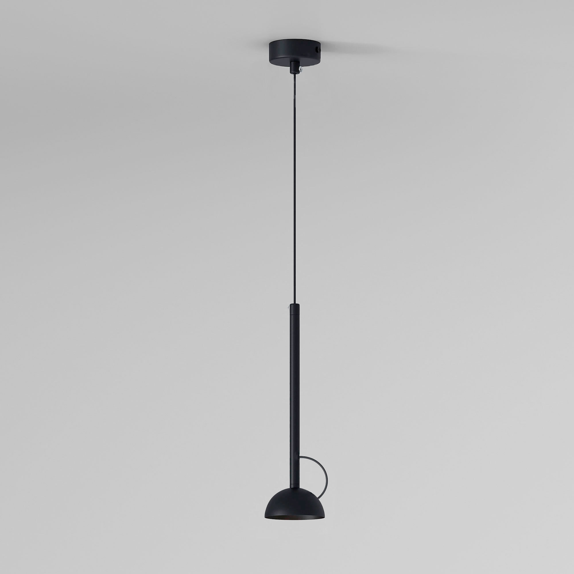 Подвесной акцентный светильник Elektrostandard Join a068614_ES