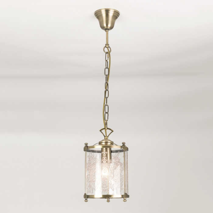 Подвесной светильник CitiLux Версаль CL408113