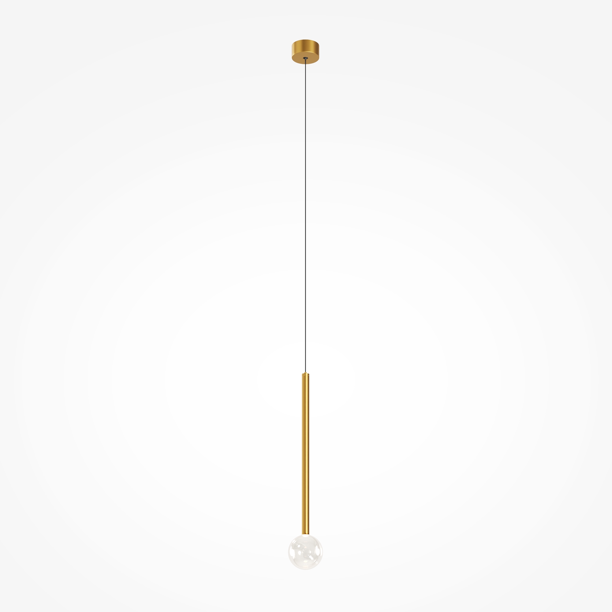 Подвесной светильник Maytoni Bubble dream MOD383PL-L4BS3K_MY