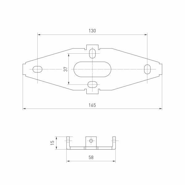 Садовый светильник Arlight MUSE 037523_ARL