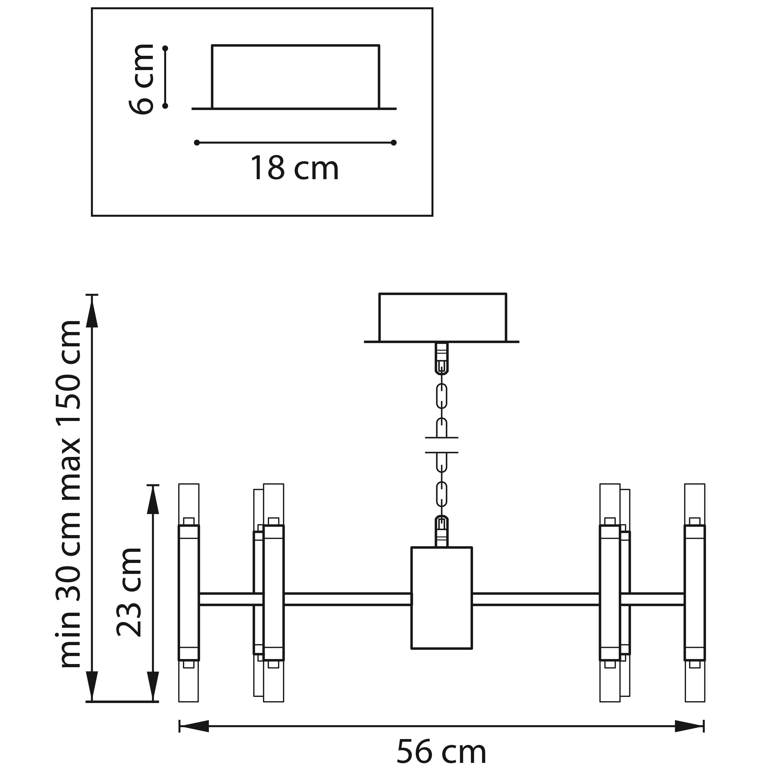 Подвесная люстра Lightstar Iris 734247_LS
