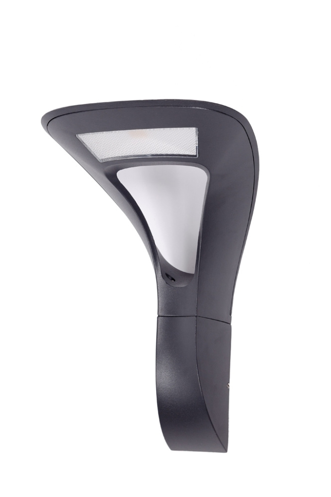 Настенный светильник уличный светодиодный IP54 Oasis Light W2521S Gr_OL