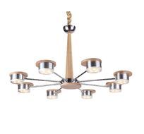 Подвесная люстра Lucia Tucci NATURA Natura 069.8 Led
