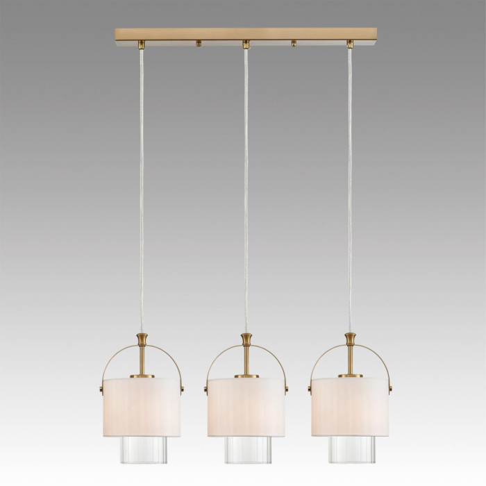 Подвесной светильник Lumion JANE 6593/3A