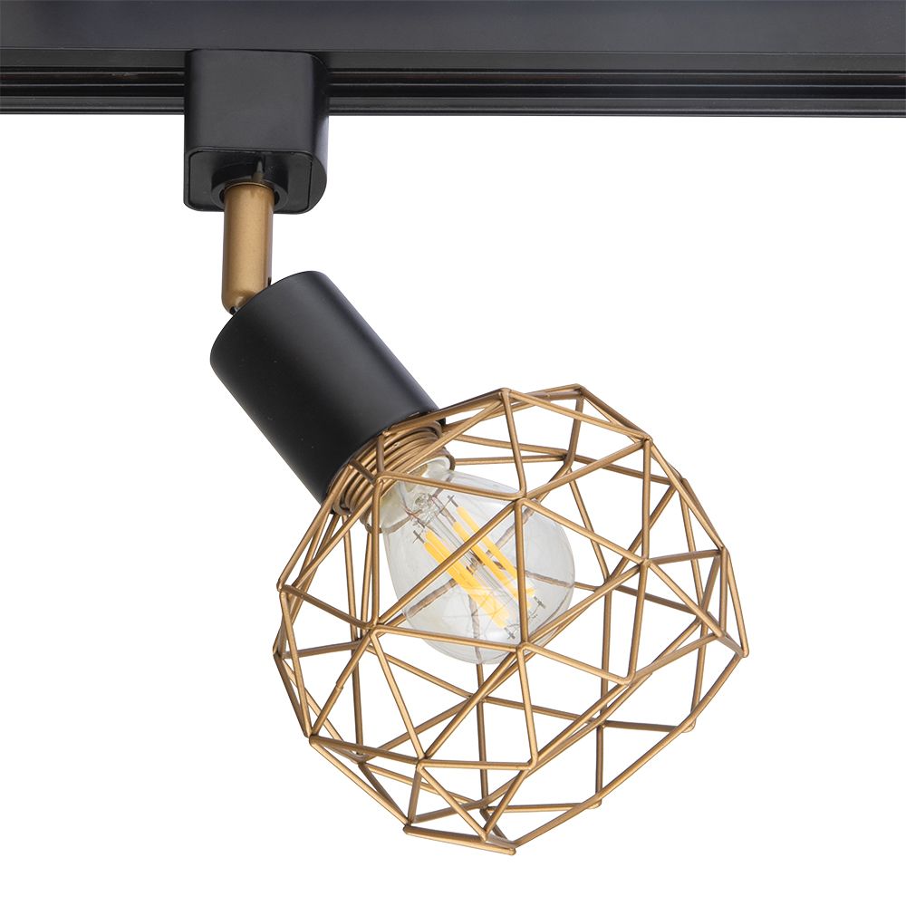 Светильник для трека ArteLamp SOSPIRO A6141PL-1GO