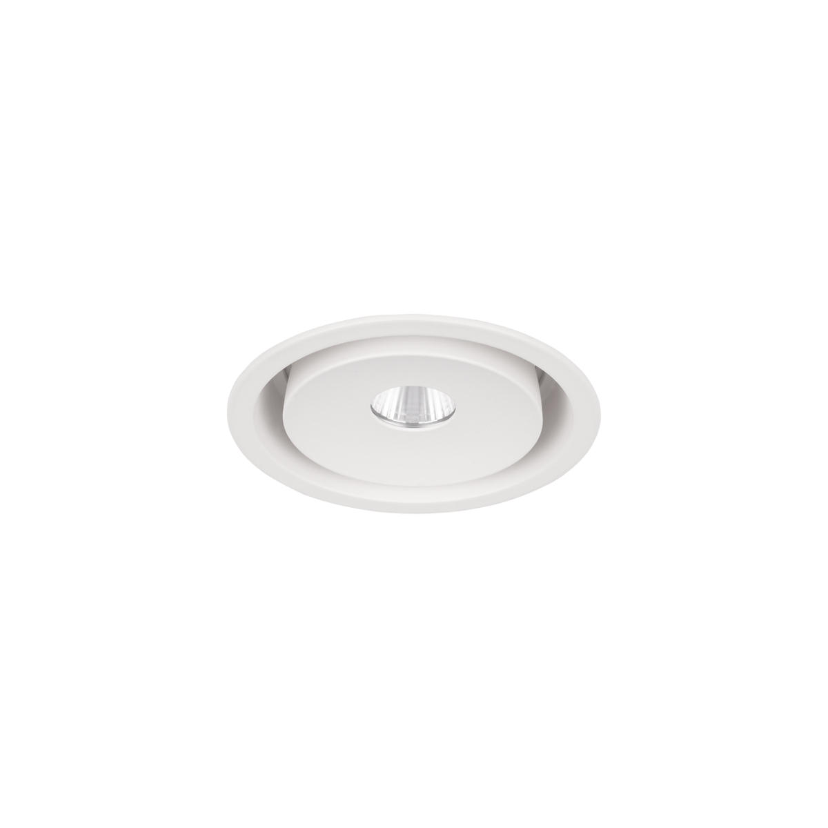 Встраиваемый светильник LOFT IT Lucky 10321 White_LF