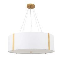 Подвесная люстра Arte Lamp Dream A4110SP-6PB