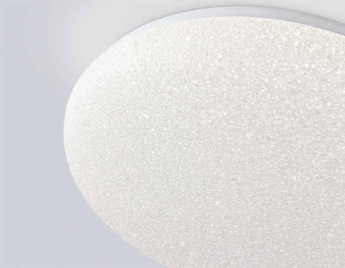 Потолочный светильник с пультом управления Ambrella Light ORBITAL Air FZ1751_AMB