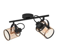 Подвесной светильник Eglo DELLOW 43532