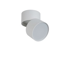 Потолочный светильник Crystallux CLT 130CW WH_CR