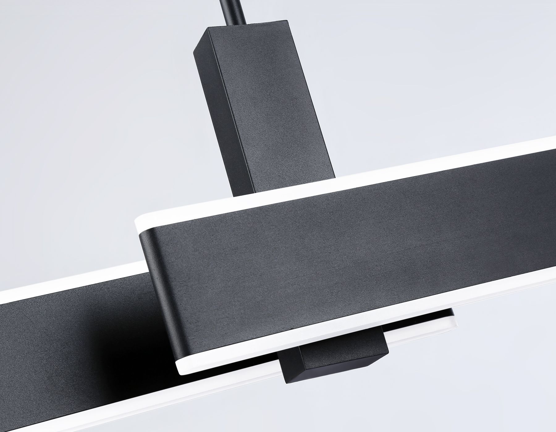 Подвесной светодиодный светильник Ambrella Light Original ACRYLICA FA6667_AMB