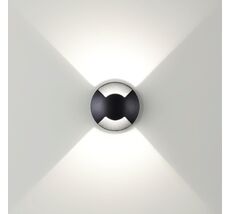 Встраиваемый грунтовый светильник ODEON LIGHT WALD 6662/2GL
