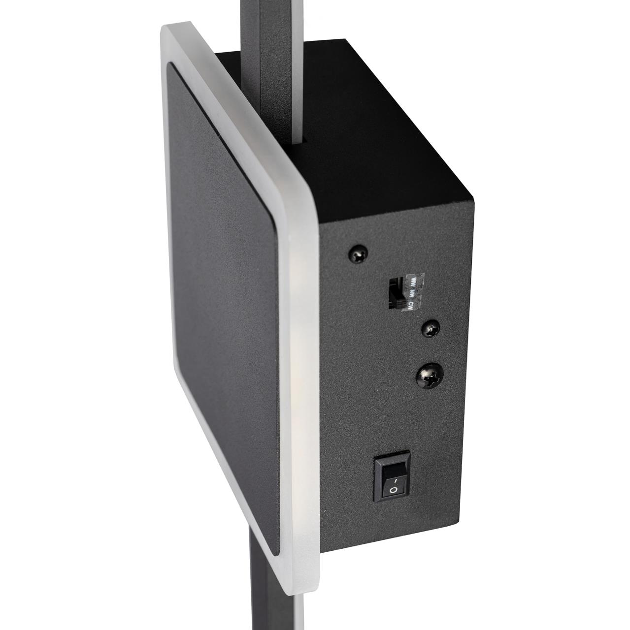 Светильник настенный Citilux Стиг CL203401