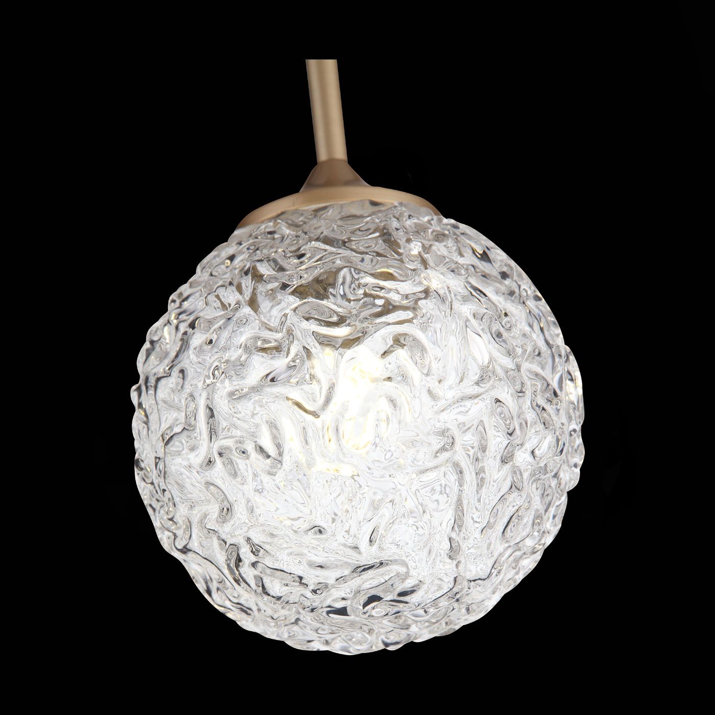 Подвесной светильник ST Luce ARCOBALINO SL1152.203.01